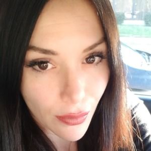 Meet your Posher, Kandis